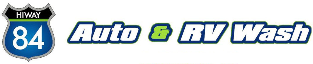 Hiway 84 Auto & RV Wash